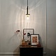 подвесной светильник kichler kimrose qn-kimrose-mp-bnb