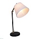 настольная лампа reluce 02225-2.7-01 bk