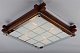 потолочный светильник omnilux carvalhos oml-40527-04
