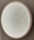 настенно-потолочный светодиодный светильник sonex mitra omega white 7661/32l