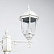 садово-парковый светильник de markt фабур 804041102