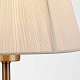 настольная лампа illumico il1526-1t-27 ab