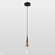 подвесной светодиодный светильник lussole duval lsp-7140