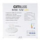 потолочный светильник citilux бейсик cl738322v