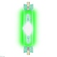 лампа металлогалогеновая uniel r7s 150w прозрачная mh-de-150/green/r7s 03802