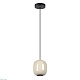 подвесной светильник odeon light ovali 5053/1a