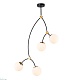 подвесной светильник ambrella light traditional modern tr2575