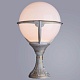 уличный светильник arte lamp monaco a1494fn-1wg