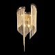 настенный светильник loft it stream 10208w gold