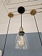 подвесной светильник lumion suspentioni kit 3683/1