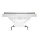 лампа светодиодная arlight g53 15w 4000k прозрачная ar111-unit-g53-15w- day4000 026886