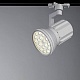 трековый светильник arte lamp track lights a6118pl-1wh