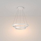подвесной светильник maytoni rim mod058pl-l55w3k