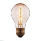 лампа накаливания loft it edison bulb e27 60w прозрачная 1004-c