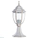 уличный светильник arte lamp pegasus a3151fn-1wg
