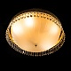 потолочный светильник arte lamp cintura a6859pl-3go