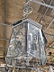 подвесной светильник arte lamp rimini a6505sp-3cc