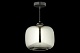 подвесной светильник arti lampadari dego e 1.p2 m