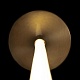 подвесной светодиодный светильник loft it lori 10230/3000