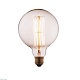 лампа накаливания e27 60w прозрачная g12560
