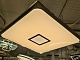 потолочный светодиодный светильник citilux старлайт cl703k80rgb