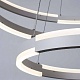 подвесная светодиодная люстра arte lamp alfie a2180sp-60wh