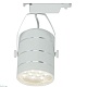 трековый светодиодный светильник arte lamp cinto a2712pl-1wh