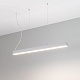 линейный подвесной светильник arlight sp-line-hang-5050-l960-32w day4000 (sl, 120 deg, 230v) ip33 047214