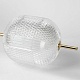 подвесной светодиодный светильник lussole duval lsp-7142