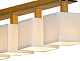 подвесной светильник lussole montone grlsf-2503-04