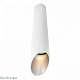 накладной светильник arte lamp pilon-silver a1536pl-1wh