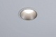 встраиваемый светодиодный светильник paulmann cole coin 93410
