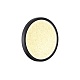 настенно-потолочный светодиодный светильник sonex mitra omega black 7662/18l