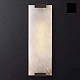 настенный светильник imperium loft marble rectangle 155096-22