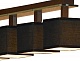 подвесной светильник lussole montone grlsf-2573-04