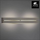 настенный светильник arte lamp cosmopolitan a7210ap-3wh