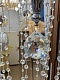 подвесной светильник p68025l-5 delight collection