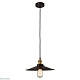 подвесной светильник lussole loft new york grlsp-9601