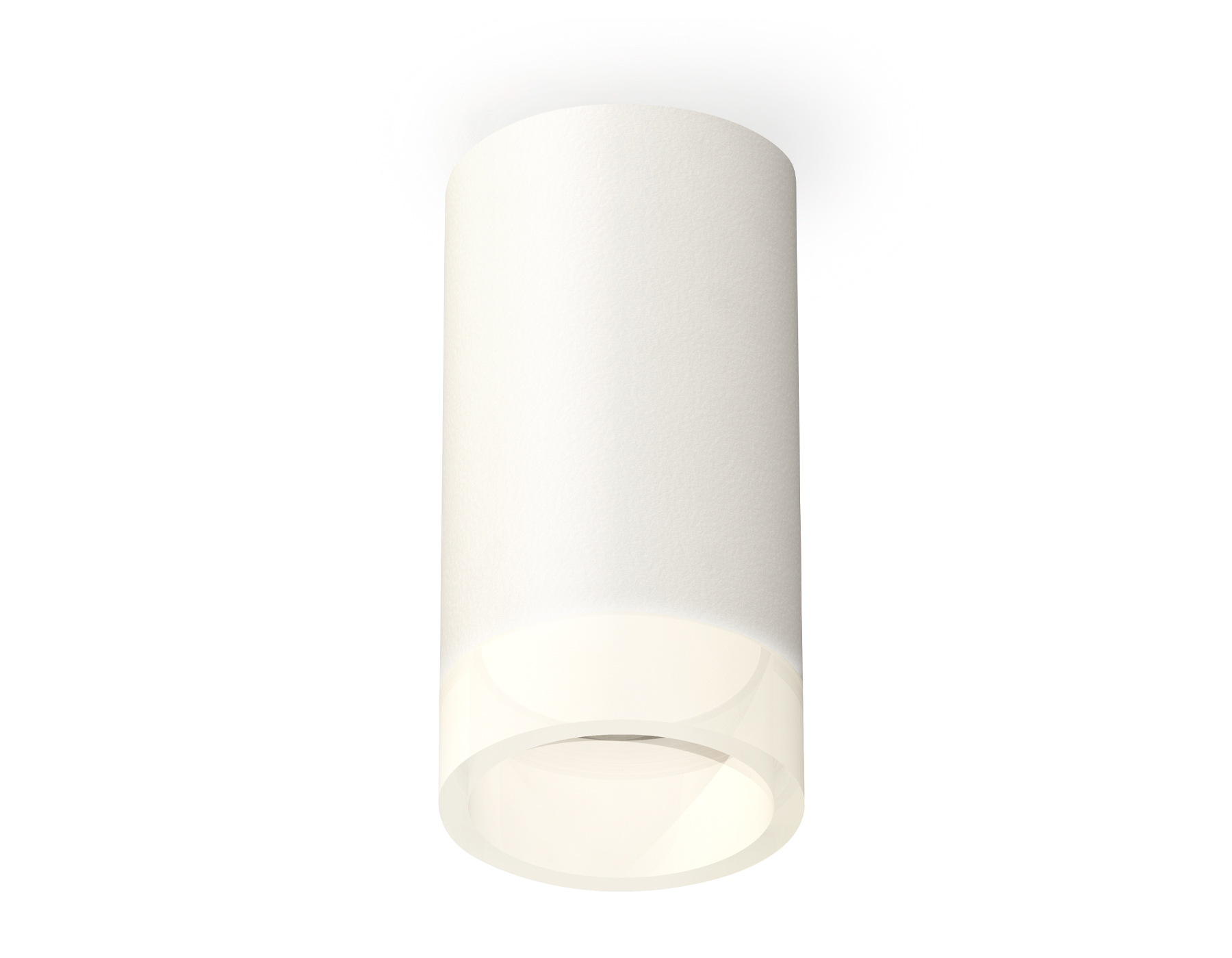 потолочный светильник ambrella light techno spot xs6322041 (c6322, n6248)