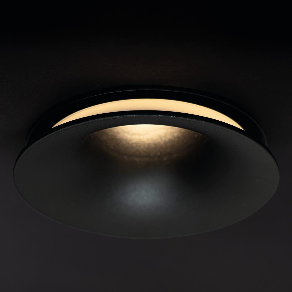 точечный светильник kanlux ajas dso-b 33160