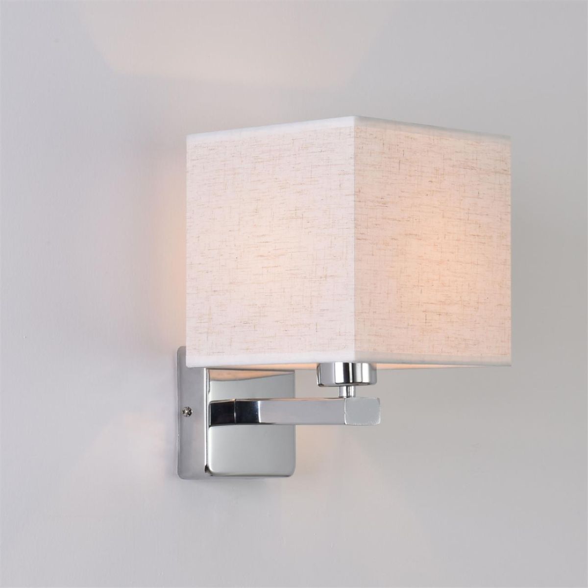 бра lumion classi norman 8360/1w