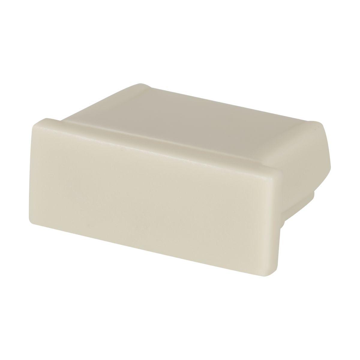 заглушка maytoni technical для профиля alm004s (10 шт) alm004ec