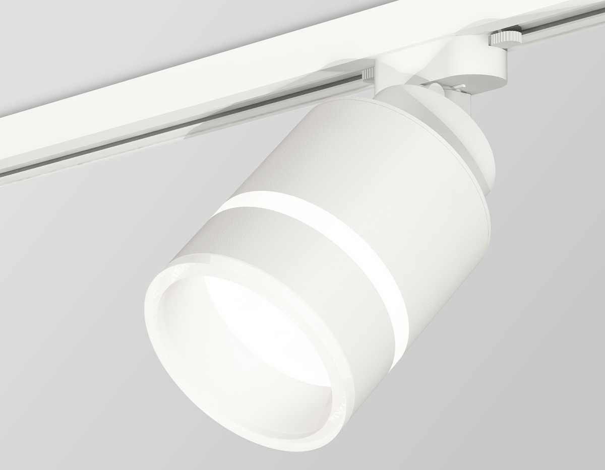 комплект трекового светильника ambrella light track system xt (a2524, a2105, c8110, n8444) xt8110004