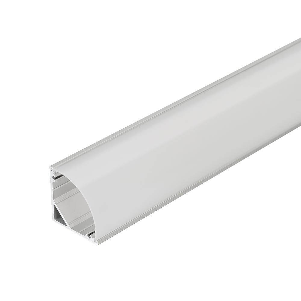 профиль arlight sl-kant-h30-2000 anod 019333