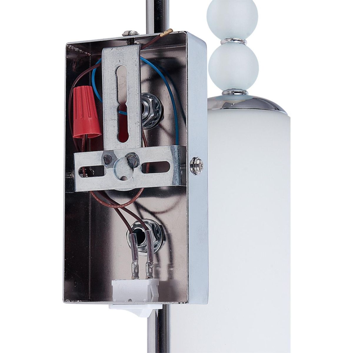 бра lumion neoclassi tracy 8270/1w
