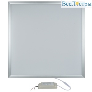 ULP-6060 36W/4000К IP40 Premium White