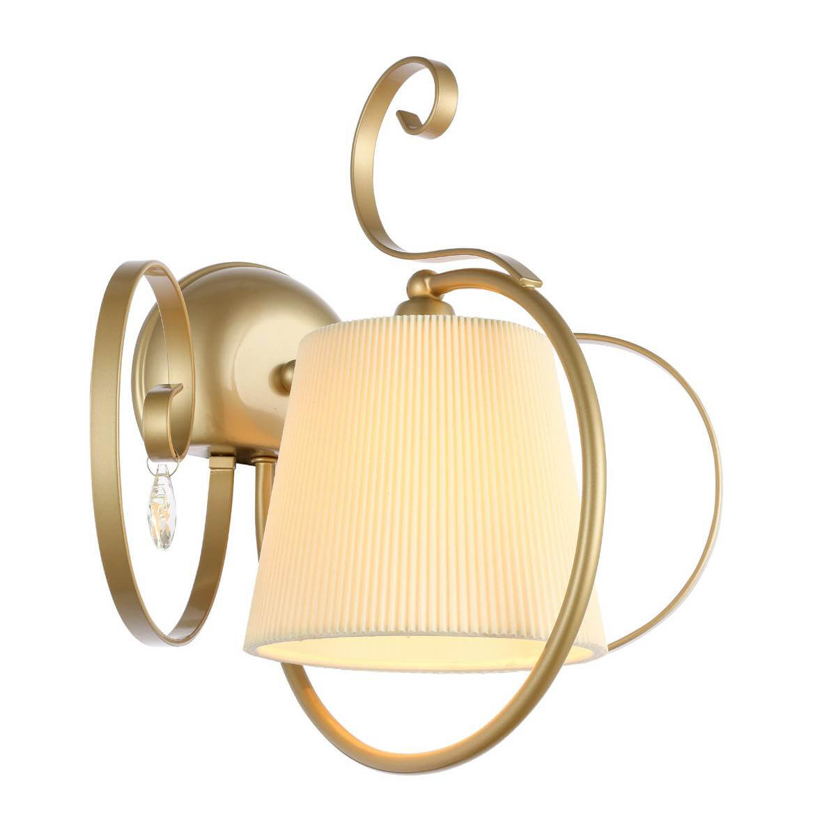бра st-luce sl177.201.01
