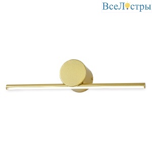 10281/1LED Gold