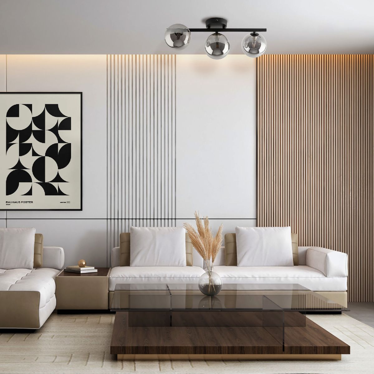 потолочный светильник tk lighting 6855 estera a068599