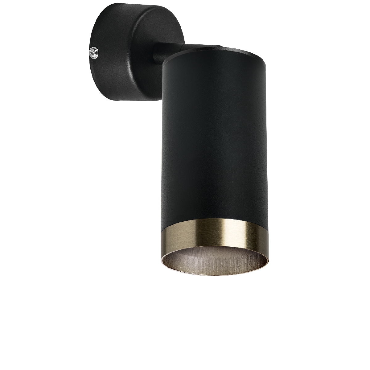 встраиваемый спот lightstar rullo rb437431 (214437+590007+203431)